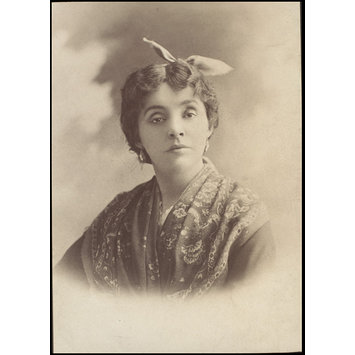 Photograph - Guy Little Theatrical Photograph Photograph - Guy Little Theatrical Photograph