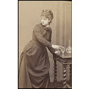 Guy Little Theatrical Photograph (Photograph)