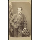 Guy Little Theatrical Photograph (Photograph)