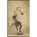 Guy Little Theatrical Photograph (Photograph)