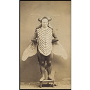 Guy Little Theatrical Photograph (Photograph)