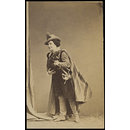 Guy Little Theatrical Photograph (Photograph)