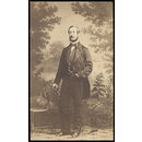 Guy Little Theatrical Photograph (Photograph)