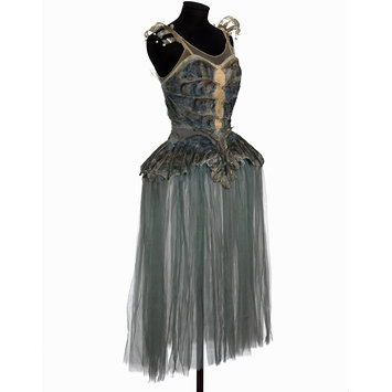 Theatre costume
