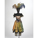 Theatre costume