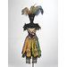 Theatre costume