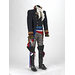 Rock and pop costume