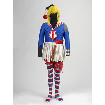 Theatre costume