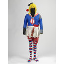 Theatre costume Theatre costume