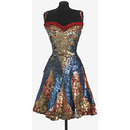 Theatre costume Theatre costume
