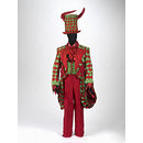 Theatre costume Theatre costume