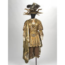 Theatre costume