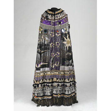 Theatre costume