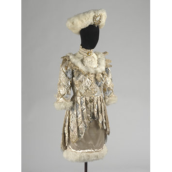 Theatre costume