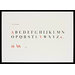 Print - Contribution to V&A's 150th anniversary album