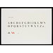 Print - Contribution to V&A's 150th anniversary album
