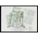 Contribution to V&A's 150th anniversary album; V&A - Archive Resource Inspiration (Collage)