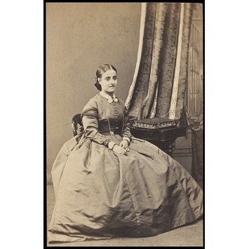 Photograph - Guy Little Theatrical Photograph Photograph - Guy Little Theatrical Photograph