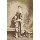 Guy Little Theatrical Photograph (Photograph)