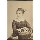 Guy Little Theatrical Photograph (Photograph)