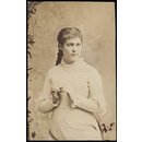 Guy Little Theatrical Photograph (Photograph)