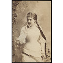 Guy Little Theatrical Photograph (Photograph)