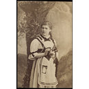 Guy Little Theatrical Photograph (Photograph)