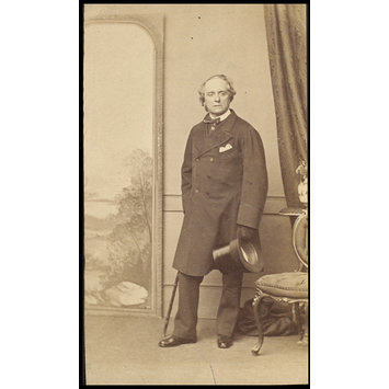 Photograph - Guy Little Theatrical Photograph Photograph - Guy Little Theatrical Photograph