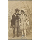 Guy Little Theatrical Photograph (Photograph) Guy Little Theatrical Photograph (Photograph)