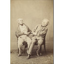 Guy Little Theatrical Photograph (Photograph) Guy Little Theatrical Photograph (Photograph)