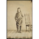 Guy Little Theatrical Photograph (Photograph) Guy Little Theatrical Photograph (Photograph)