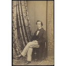 Guy Little Theatrical Photograph (Photograph) Guy Little Theatrical Photograph (Photograph)