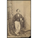 Guy Little Theatrical Photograph (Photograph) Guy Little Theatrical Photograph (Photograph)