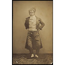 Guy Little Theatrical Photograph (Photograph) Guy Little Theatrical Photograph (Photograph)