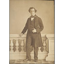 Guy Little Theatrical Photograph (Photograph) Guy Little Theatrical Photograph (Photograph)