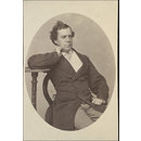 Guy Little Theatrical Photograph (Photograph) Guy Little Theatrical Photograph (Photograph)