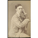 Guy Little Theatrical Photograph (Photograph) Guy Little Theatrical Photograph (Photograph)