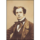 Guy Little Theatrical Photograph (Photograph) Guy Little Theatrical Photograph (Photograph)