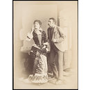 Guy Little Theatrical Photograph (Photograph)