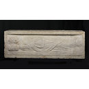 Sarcophagus of Santa Giustina (Sarcophagus)