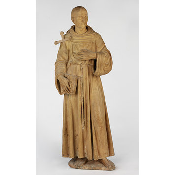 Statue - St Francis Statue - St Francis