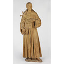 St Francis (Statue) St Francis (Statue)