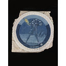 December; The Labours of the Months (Roundel) December; The Labours of the Months (Roundel)