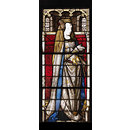 Joanna of Castile (Panel)