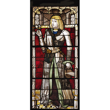 Panel - Philip the Fair
