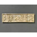 Scenes from the book of Joshua (Plaque)