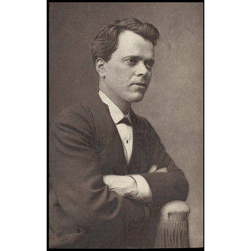 Photograph - Guy Little Theatrical Photograph Photograph - Guy Little Theatrical Photograph
