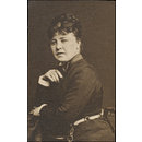 Guy Little Theatrical Photograph (Photograph)