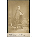 Guy Little Theatrical Photograph (Photograph)