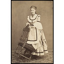 Guy Little Theatrical Photograph (Photograph)